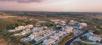 Kouros Palace Active Lifestyle Hotel
