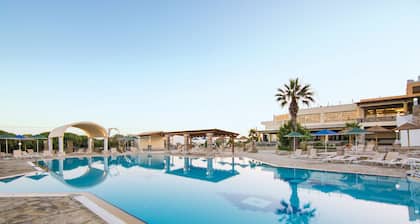 Kouros Palace Hotel