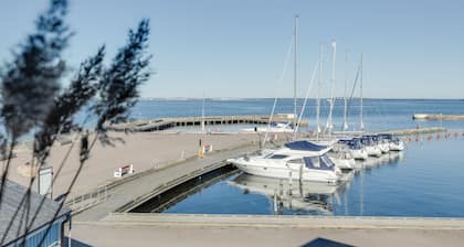 Hotell Hamnen