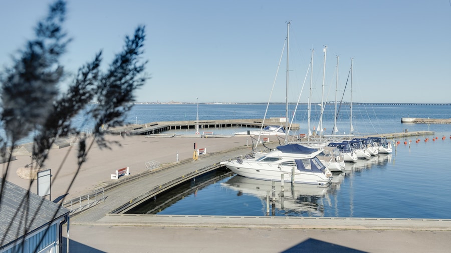Hotell Hamnen
