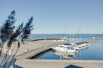 Hotell Hamnen