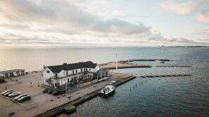 패밀리 아파트 | 외관