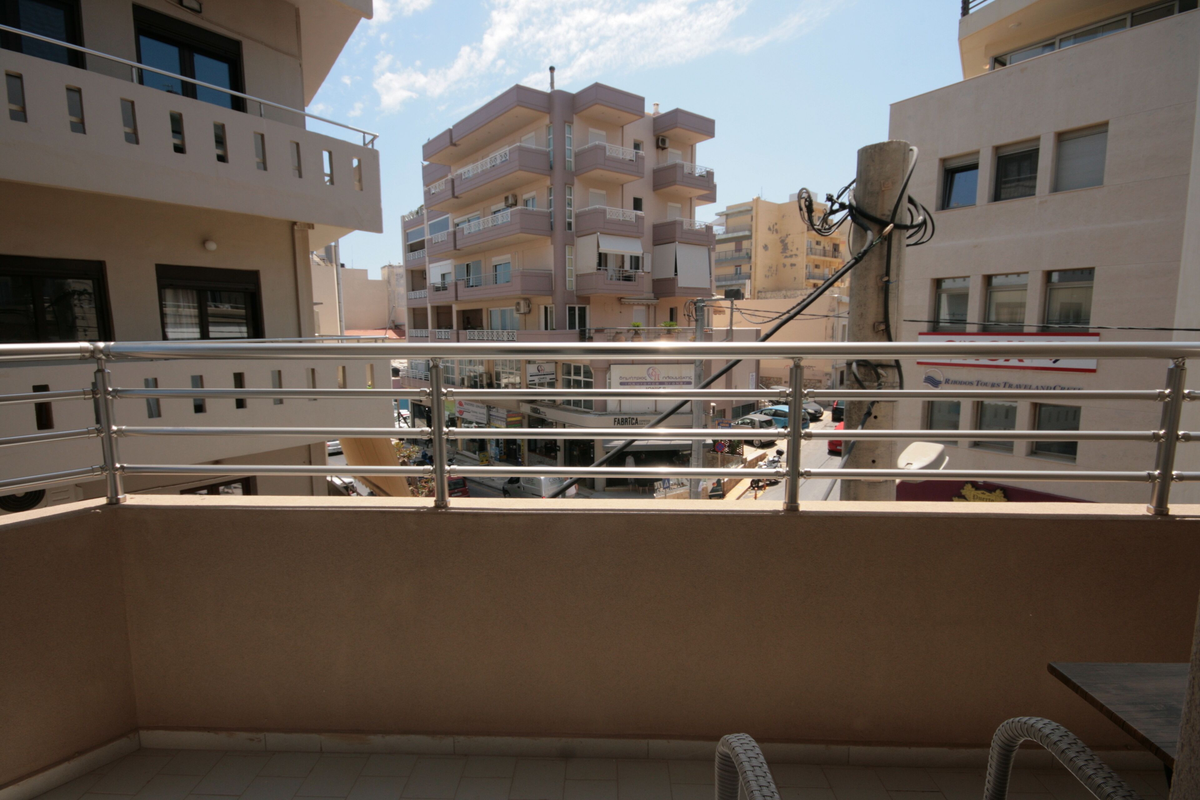 Photo - Kronos Hotel