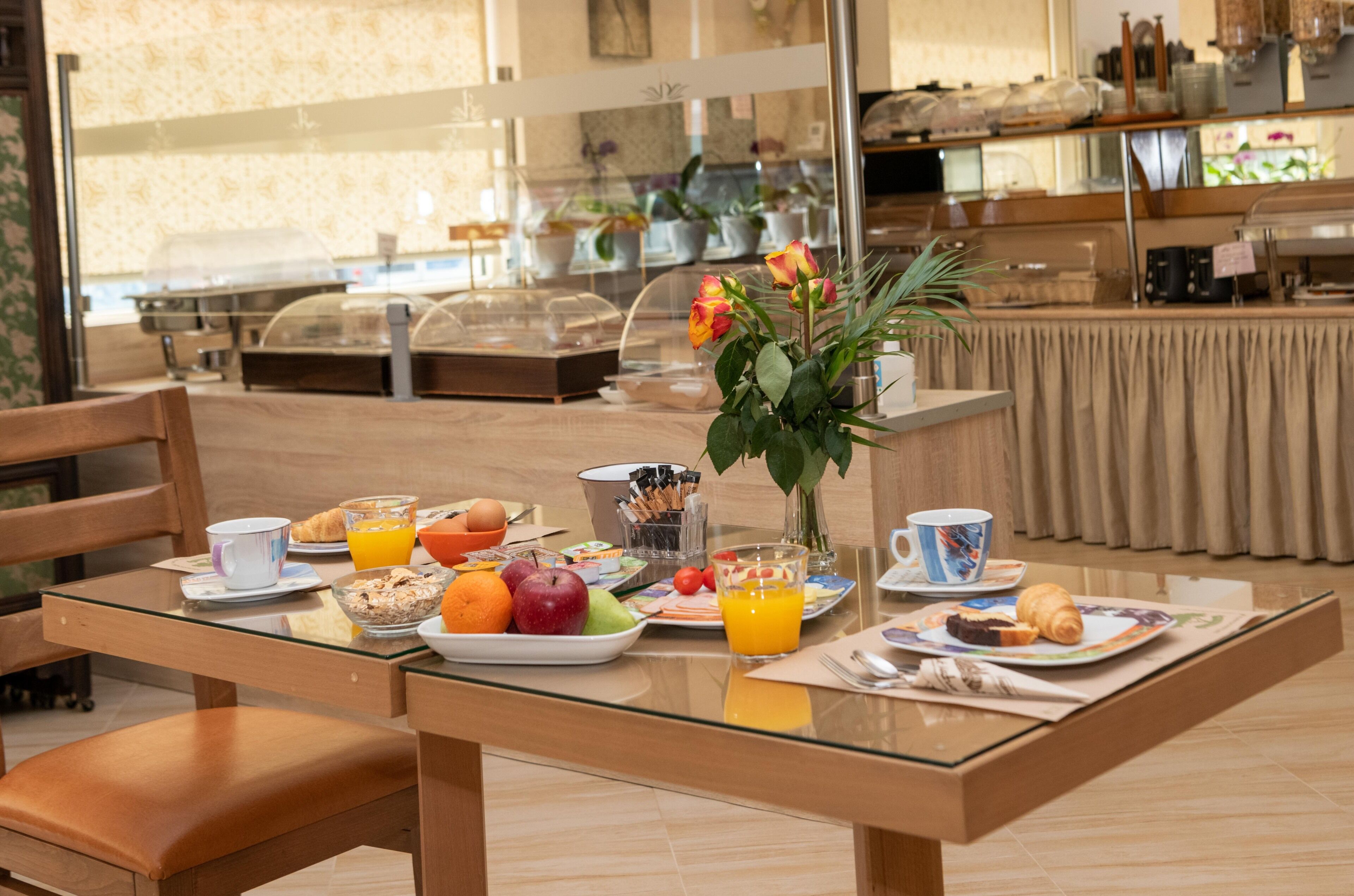 Photo - Kronos Hotel