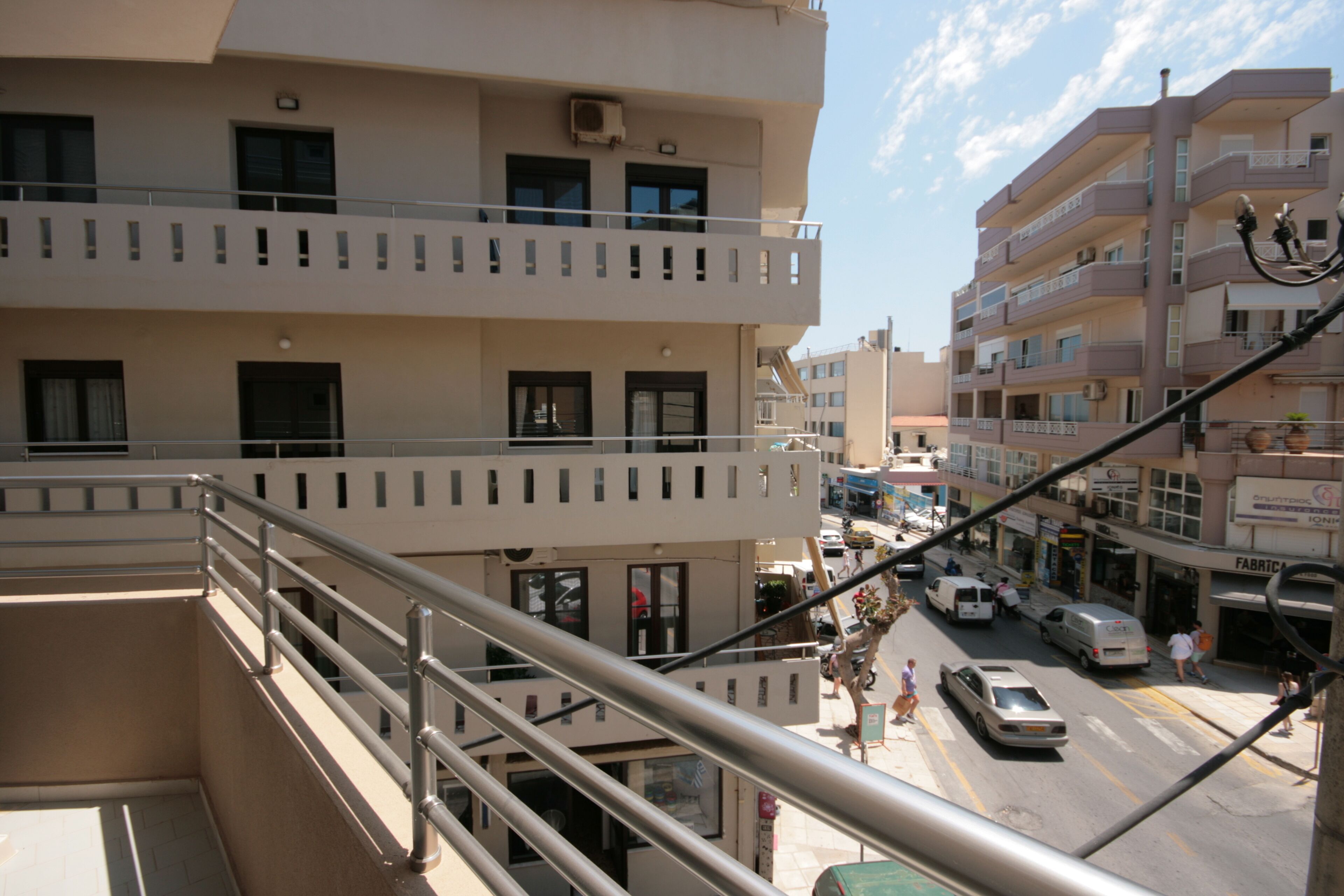 Photo - Kronos Hotel