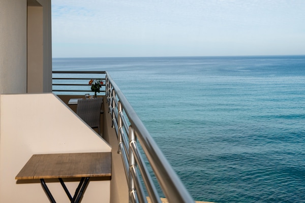 Single Room | Balcony view