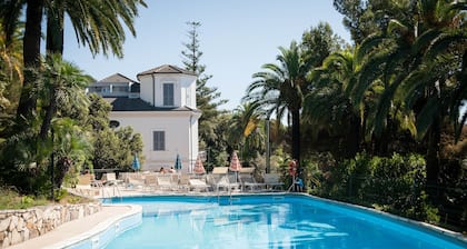 Residence Villa Marina