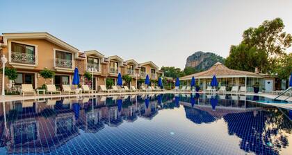 Dalyan Resort SPA - Boutique Class
