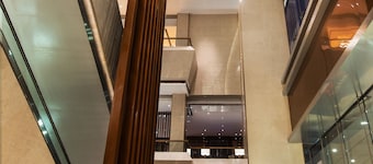 Marriott Hotel Shunde