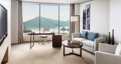 Marriott Hotel Shunde