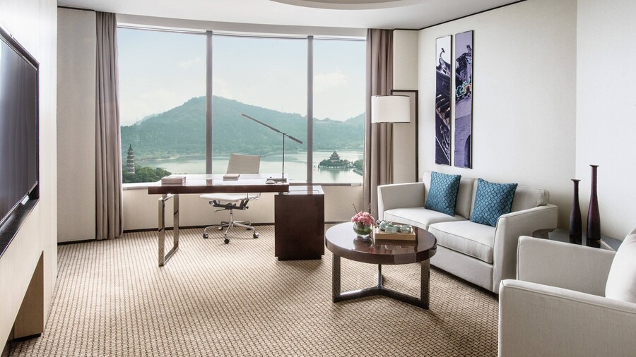 Marriott Hotel Shunde