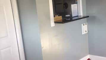 Entrada interior