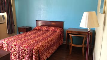 Standard  Room, Smoking, Full bed (No Pets Allowed)  | Desk, iron/ironing board, free WiFi