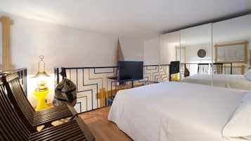 Studio | Pemandangan dari kamar