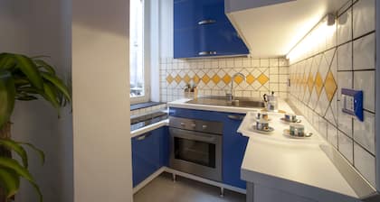 Casa Vittoria