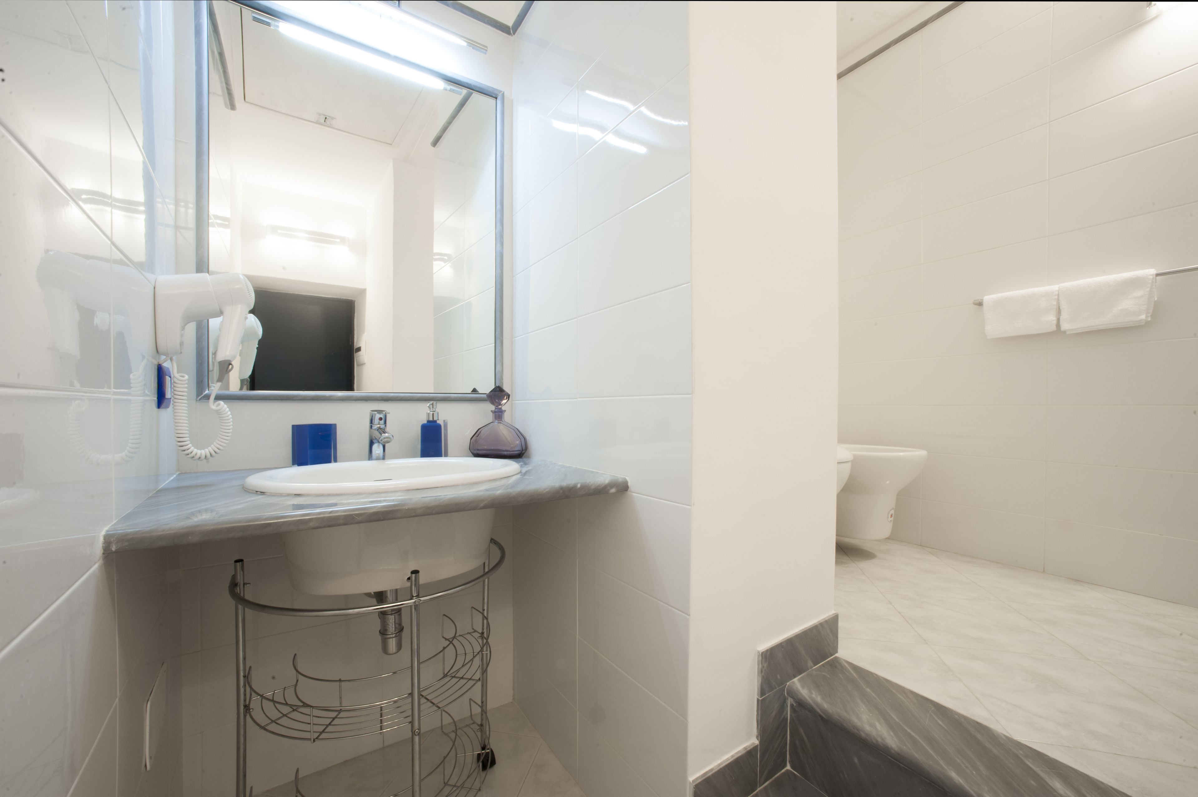 Studio | Salle de bain