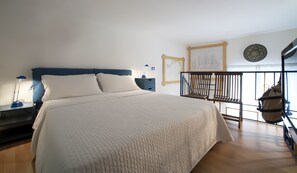 Studio | View from room