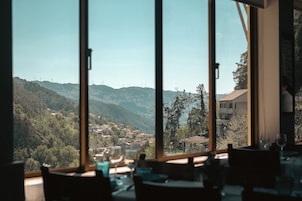 Detalhe da parte interna