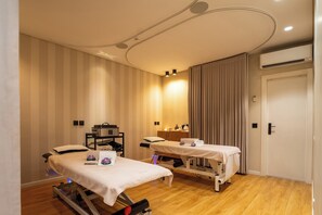 Hair salon - Adelaide Hotel (Terras de Bouro)