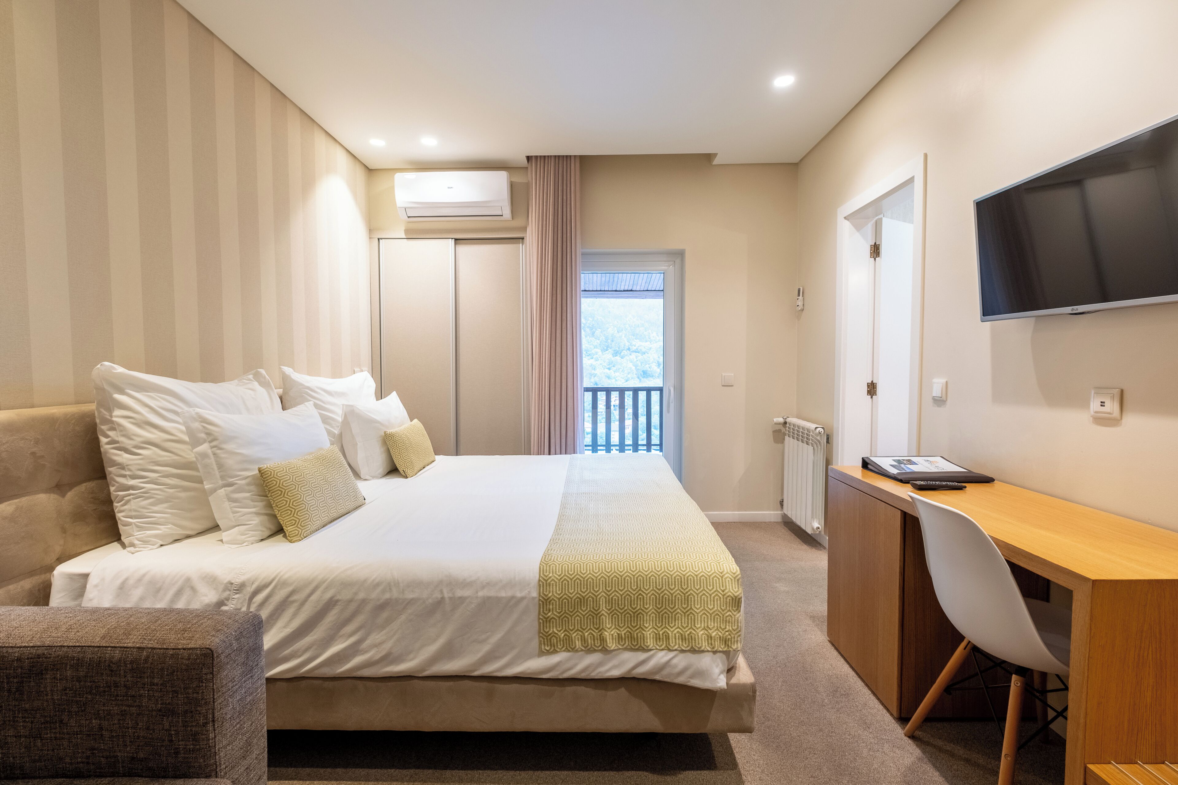 Foto - Adelaide Hotel