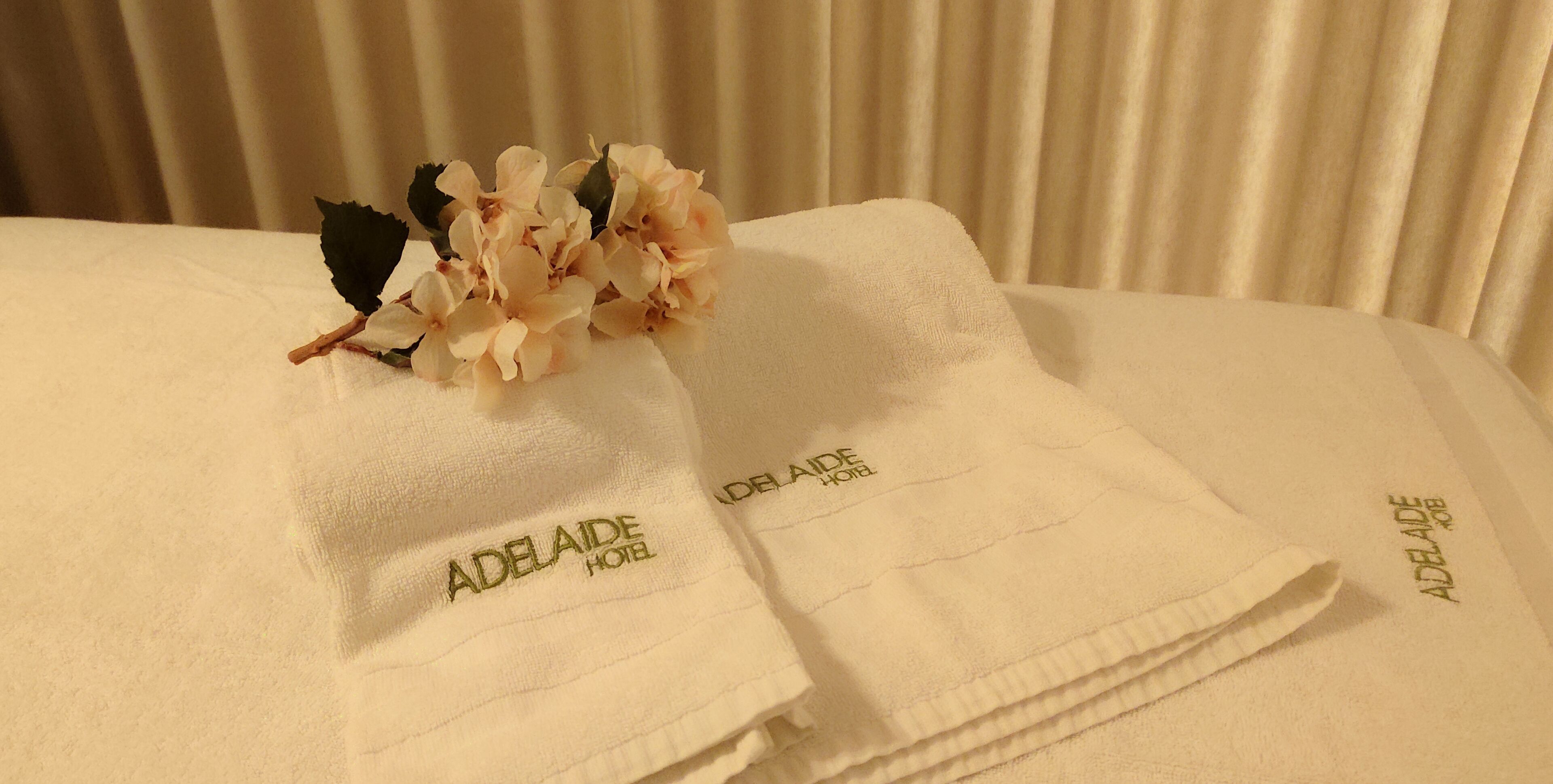 Foto - Adelaide Hotel