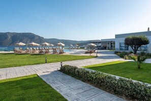 Terrace/patio - Royal Bay (Kos)