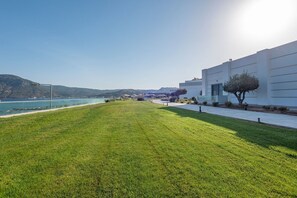 Property grounds - Royal Bay (Kos)