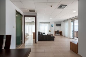 Flat-screen TV - Royal Bay (Kos)