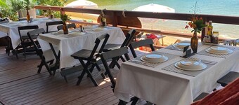 La Dolce Vita pousada e Mergulho