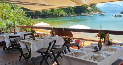 La Dolce Vita pousada e Mergulho