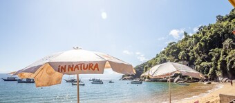 La Dolce Vita pousada e Mergulho