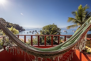Suite, Strandblick | Terrasse/Patio