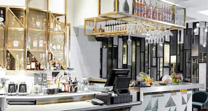 Check Inn Hotel Ankara