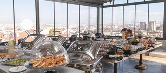 Check Inn Hotel Ankara