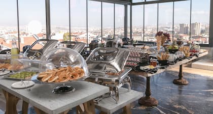 Check Inn Hotel Ankara