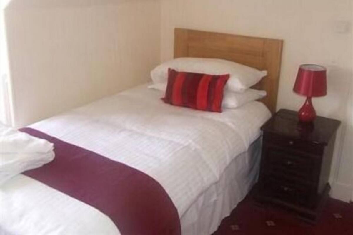 Double Room, Ensuite