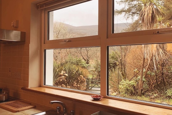 Family Chalet, 2 Bedrooms, Ensuite | Shared kitchen
