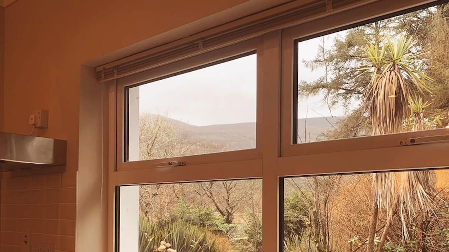 Mangerton Mountain Chalets