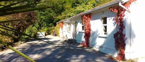 ファミリー シャレー 2 ベッドルーム エンスイート | 外観