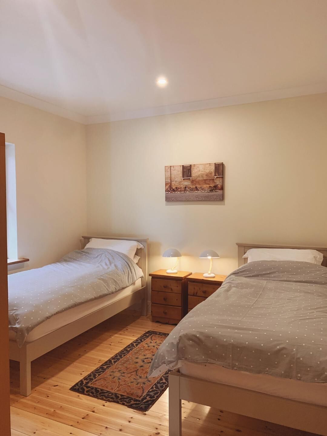 Family Chalet, 2 Bedrooms, Ensuite