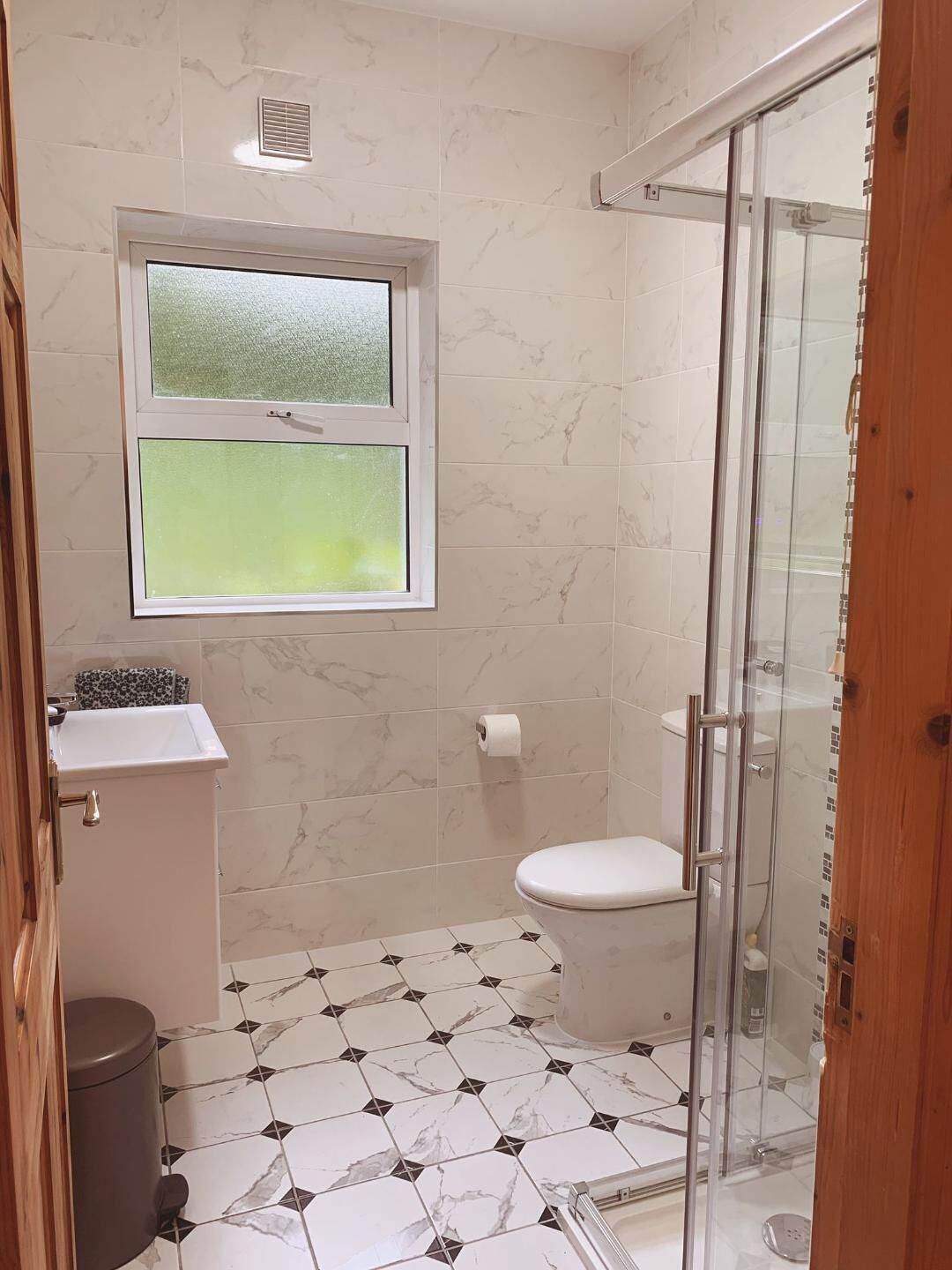 Mangerton Mountain Chalets