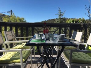 Room - Lalpen Roc (Caille)