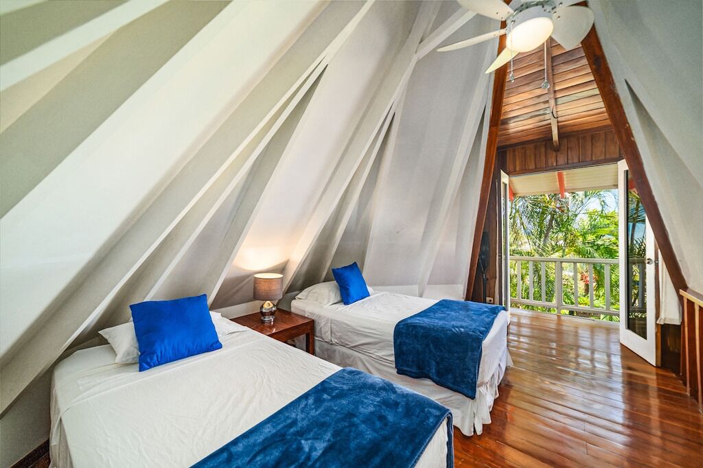 Foto - Tamarindo Village Hotel