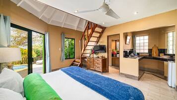 Bungalow, 1 Bedroom, Ocean View