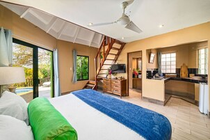 Premium bedding, pillow-top beds, in-room safe, soundproofing