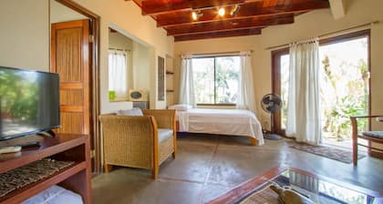 Hotel Tamarindo Village