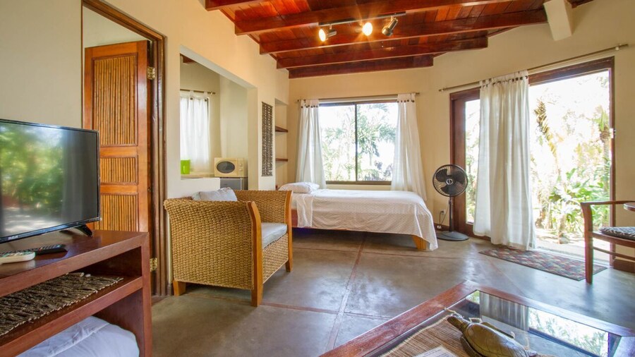 Hotel Tamarindo Village