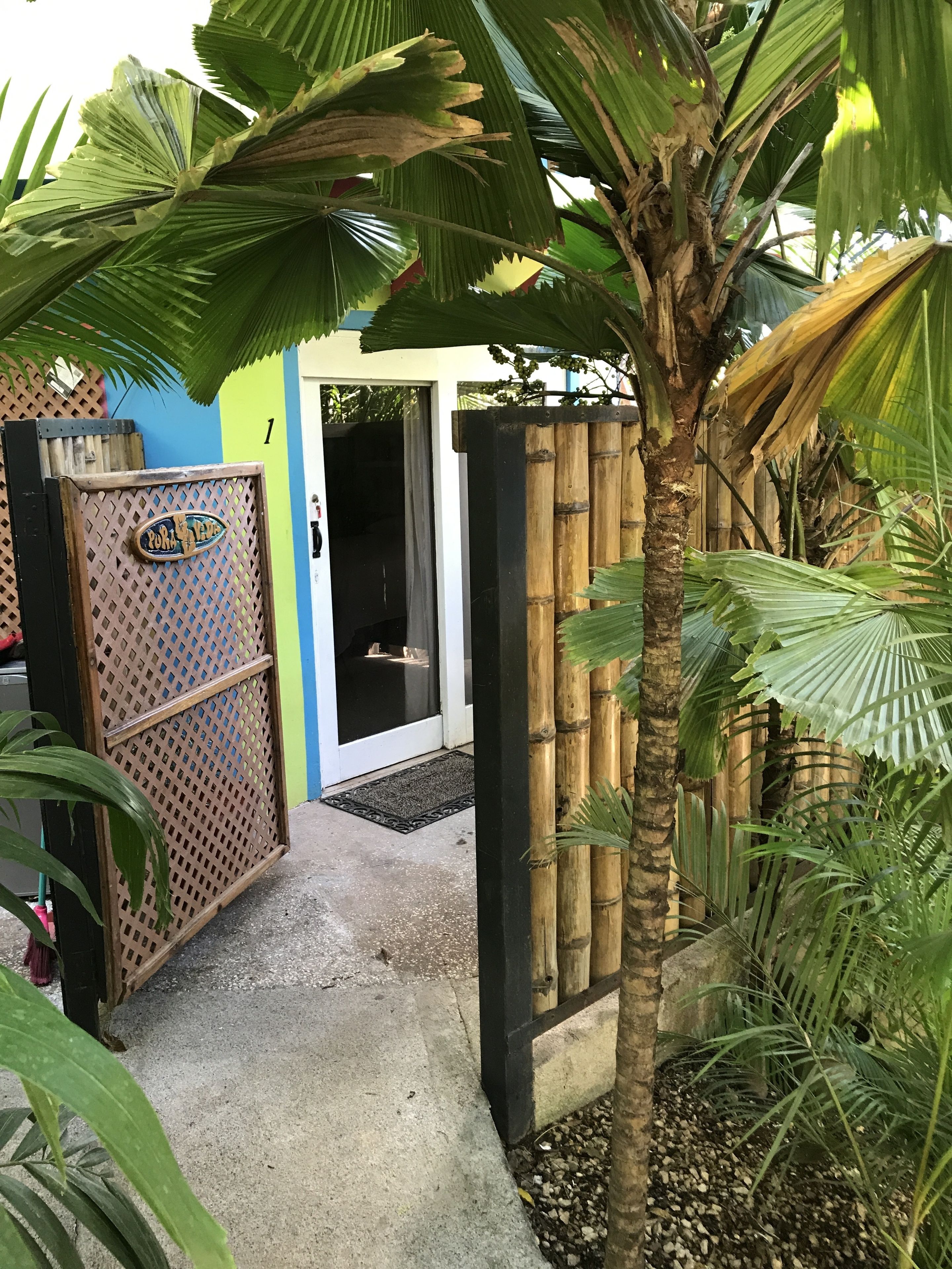 Foto - Tamarindo Village Hotel