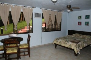 Room - Cabinas 3 Rios (Ciudad Cortés)