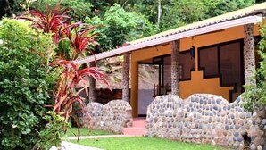 Unclassified image, 4 of 74, button - Cabinas 3 Rios (Ciudad Cortés)